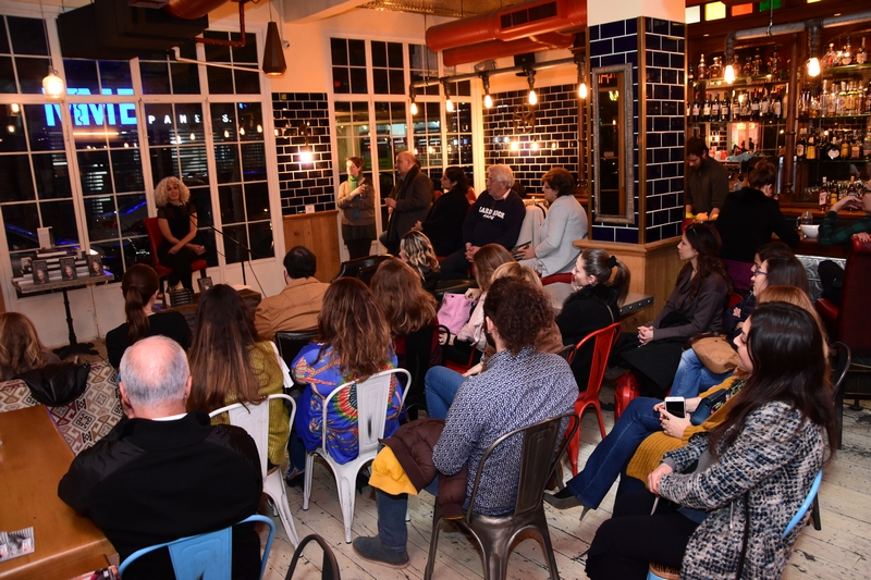 Beyond Super Woman Book Launch